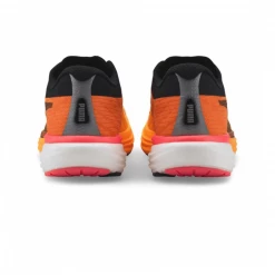 Zapatillas Puma Deviate Nitro 2 Amarillo Naranja AW22 -Saucony || BROOKS Ventas zapatillas puma deviate nitro 2 amarillo naranja aw22 3