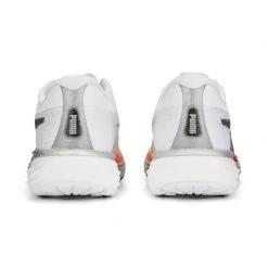 Zapatillas Puma Deviate Nitro 2 Blanco Naranja AW22 -Saucony || BROOKS Ventas zapatillas puma deviate nitro 2 blanco naranja aw22 3