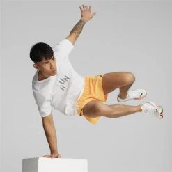 Zapatillas Puma Deviate Nitro 2 Blanco Naranja AW22 -Saucony || BROOKS Ventas zapatillas puma deviate nitro 2 blanco naranja aw22 6