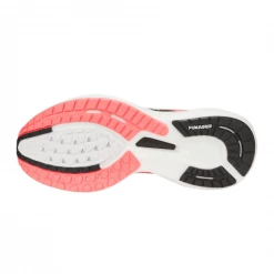 Zapatillas Puma Deviate NITRO 2 Rosa Blanco AW22 Mujer -Saucony || BROOKS Ventas zapatillas puma deviate nitro 2 rosa blanco aw22 mujer 2