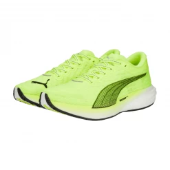 Zapatillas Puma Deviate Nitro 2 Verde Claro AW22 -Saucony || BROOKS Ventas zapatillas puma deviate nitro 2 verde claro aw22 2