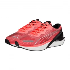 Zapatillas Puma XX Nitro Wildwash Rosa Negro AW22 Mujer -Saucony || BROOKS Ventas zapatillas puma xx nitro wildwash rosa negro aw22 mujer 2