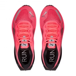 Zapatillas Puma XX Nitro Wildwash Rosa Negro AW22 Mujer -Saucony || BROOKS Ventas zapatillas puma xx nitro wildwash rosa negro aw22 mujer 4