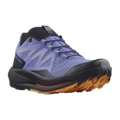Zapatillas Salomon Pulsair Trail Azul Negro AW22 Mujer -Saucony || BROOKS Ventas zapatillas salomon pulsair trail azul negro aw22 mujer 2