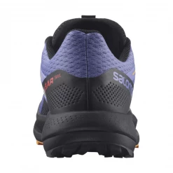 Zapatillas Salomon Pulsair Trail Azul Negro AW22 Mujer -Saucony || BROOKS Ventas zapatillas salomon pulsair trail azul negro aw22 mujer 4