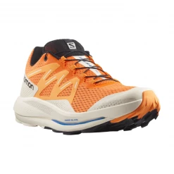 Zapatillas Salomon Pulsar Trail Naranja Blanco AW22 7 Zapatillas Salomon Pulsar Trail Naranja Blanco AW22 -Saucony || BROOKS Ventas zapatillas salomon pulsar trail naranja blanco aw22 1