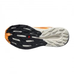 Zapatillas Salomon Pulsar Trail Naranja Blanco AW22 8 Zapatillas Salomon Pulsar Trail Naranja Blanco AW22 -Saucony || BROOKS Ventas zapatillas salomon pulsar trail naranja blanco aw22 2