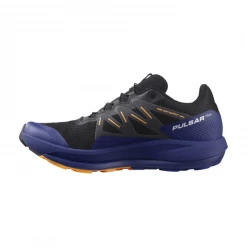 Zapatillas Salomon Pulsar Trail Negro Violeta AW22 -Saucony || BROOKS Ventas zapatillas salomon pulsar trail negro violeta aw22 4