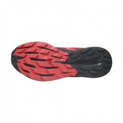 Zapatillas Salomon Pulsar Trail Rojo Negro SS22 -Saucony || BROOKS Ventas zapatillas salomon pulsar trail rojo negro ss22 4