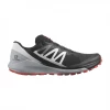 Zapatillas Salomon Sense Ride 4 Negro Gris AW22 1 Zapatillas Salomon Sense Ride 4 Negro Gris AW22 -Saucony || BROOKS Ventas zapatillas salomon sense ride 4 negro gris aw22