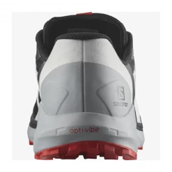 Zapatillas Salomon Sense Ride 4 Negro Gris AW22 -Saucony || BROOKS Ventas zapatillas salomon sense ride 4 negro gris aw22 2