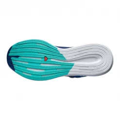 Zapatillas Salomon Spectur Estate Azul Blanco SS22 -Saucony || BROOKS Ventas zapatillas salomon spectur estate azul blanco ss22 3