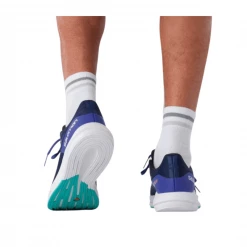 Zapatillas Salomon Spectur Estate Azul Blanco SS22 -Saucony || BROOKS Ventas zapatillas salomon spectur estate azul blanco ss22 6