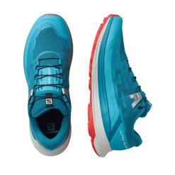 Zapatillas Salomon Ultra Glide Azul SS22 -Saucony || BROOKS Ventas zapatillas salomon ultra glide azul ss22 4