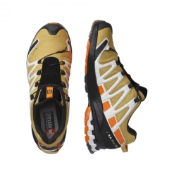 Zapatillas Salomon XA Pro V8 Amarillo Blanco SS22 -Saucony || BROOKS Ventas zapatillas salomon xa pro v8 amarillo blanco ss22 2