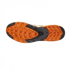 Zapatillas Salomon XA Pro V8 Amarillo Blanco SS22 -Saucony || BROOKS Ventas zapatillas salomon xa pro v8 amarillo blanco ss22 4