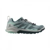 Zapatillas Salomon XA Rogg 2 Gris AW21 Mujer -Saucony || BROOKS Ventas zapatillas salomon xa rogg 2 gris aw21 mujer