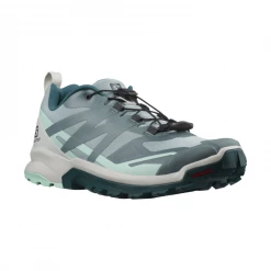 Zapatillas Salomon XA Rogg 2 Gris AW21 Mujer -Saucony || BROOKS Ventas zapatillas salomon xa rogg 2 gris aw21 mujer 2