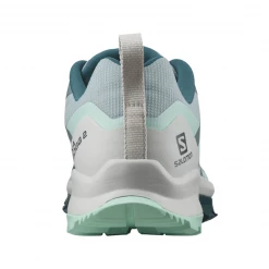 Zapatillas Salomon XA Rogg 2 Gris AW21 Mujer -Saucony || BROOKS Ventas zapatillas salomon xa rogg 2 gris aw21 mujer 3