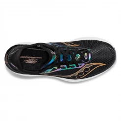 Zapatillas Saucony Endorphin Pro 3 Negro AW22 -Saucony || BROOKS Ventas zapatillas saucony endorphin pro 3 negro aw22 3