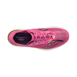 Zapatillas Saucony Endorphin Pro 3 Rosa Blanco AW22 -Saucony || BROOKS Ventas zapatillas saucony endorphin pro 3 rosa blanco aw22 2