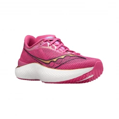 Zapatillas Saucony Endorphin Pro 3 Rosa Blanco AW22 -Saucony || BROOKS Ventas zapatillas saucony endorphin pro 3 rosa blanco aw22 3