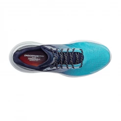 Zapatillas Saucony Endorphin Shift 3 Azul Celeste AW22 -Saucony || BROOKS Ventas zapatillas saucony endorphin shift 3 azul celeste aw22 2
