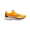 Zapatillas Saucony Endorphin Speed 2 Amarillo Rojo SS22 -Saucony || BROOKS Ventas zapatillas saucony endorphin speed 2 amarillo rojo ss22