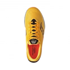 Zapatillas Saucony Endorphin Speed 2 Amarillo Rojo SS22 -Saucony || BROOKS Ventas zapatillas saucony endorphin speed 2 amarillo rojo ss22 2
