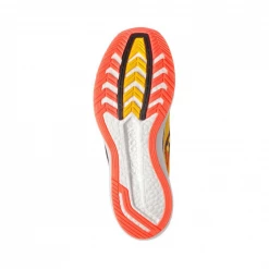 Zapatillas Saucony Endorphin Speed 2 Amarillo Rojo SS22 -Saucony || BROOKS Ventas zapatillas saucony endorphin speed 2 amarillo rojo ss22 3