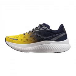 Zapatillas Saucony Endorphin Speed 3 Azul Amarillo AW22 Mujer -Saucony || BROOKS Ventas zapatillas saucony endorphin speed 3 azul amarillo aw22 mujer 1