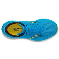 Zapatillas Saucony Endorphin Speed 3 Azul Ocean AW22 -Saucony || BROOKS Ventas zapatillas saucony endorphin speed 3 azul ocean aw22 2