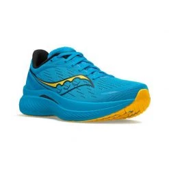 Zapatillas Saucony Endorphin Speed 3 Azul Ocean AW22 -Saucony || BROOKS Ventas zapatillas saucony endorphin speed 3 azul ocean aw22 4