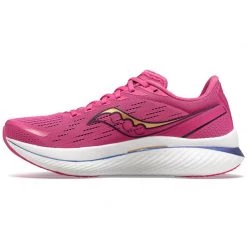 Zapatillas Saucony Endorphin Speed 3 Rosa Blanco AW22 8 Zapatillas Saucony Endorphin Speed 3 Rosa Blanco AW22 -Saucony || BROOKS Ventas zapatillas saucony endorphin speed 3 rosa blanco aw22 1