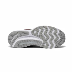 Zapatillas Saucony Guide 14 Granate Amarillo AW21 -Saucony || BROOKS Ventas zapatillas saucony guide 14 granate amarillo aw21 4