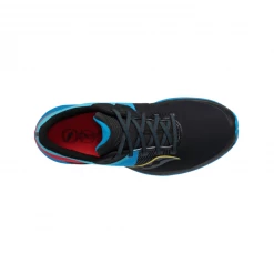 Zapatillas Saucony Guide 14 Runshield Azul Negro -Saucony || BROOKS Ventas zapatillas saucony guide 14 runshield azul negro 2