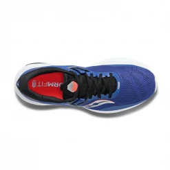 Zapatillas Saucony Guide 15 Azul SS22 -Saucony || BROOKS Ventas zapatillas saucony guide 15 azul ss22 2