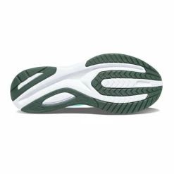 Zapatillas Saucony Guide 15 Menta Negro AW22 -Saucony || BROOKS Ventas zapatillas saucony guide 15 menta negro aw22 3