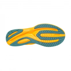 Zapatillas Saucony Guide 15 Naranja AW22 -Saucony || BROOKS Ventas zapatillas saucony guide 15 naranja aw22 2