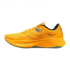 Zapatillas Saucony Guide 15 Naranja AW22 -Saucony || BROOKS Ventas zapatillas saucony guide 15 naranja aw22 4