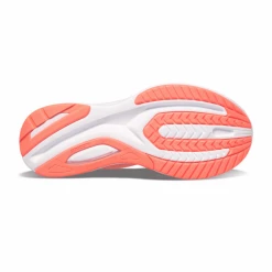 Zapatillas Saucony Guide 15 Naranja Negro Mujer SS22 -Saucony || BROOKS Ventas zapatillas saucony guide 15 naranja negro mujer ss22 3