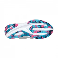 Zapatillas Saucony Guide 15 Prospect Glass Blancas Dorado Mujer AW22 -Saucony || BROOKS Ventas zapatillas saucony guide 15 prospect glass blancas dorado mujer aw22 3