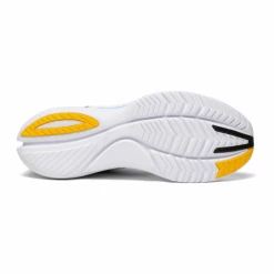 Zapatillas Saucony Kinvara 12 Blanco Negro -Saucony || BROOKS Ventas zapatillas saucony kinvara 12 blanco negro 3