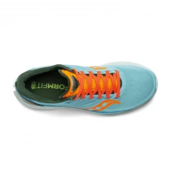 Zapatillas Saucony Kinvara 12 Future Blue -Saucony || BROOKS Ventas zapatillas saucony kinvara 12 future blue 2