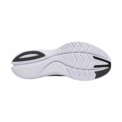 Zapatillas Saucony Kinvara 12 Negro Blanco -Saucony || BROOKS Ventas zapatillas saucony kinvara 12 negro blanco 3