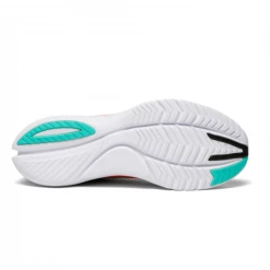 Zapatillas Saucony Kinvara 12 ViziPro Rojo Solar -Saucony || BROOKS Ventas zapatillas saucony kinvara 12 vizipro rojo solar 4