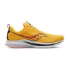 Zapatillas Saucony Kinvara 13 Amarillo Naranja SS22 1 Zapatillas Saucony Kinvara 13 Amarillo Naranja SS22 -Saucony || BROOKS Ventas zapatillas saucony kinvara 13 amarillo naranja ss22