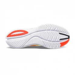 Zapatillas Saucony Kinvara 13 Amarillo Naranja SS22 -Saucony || BROOKS Ventas zapatillas saucony kinvara 13 amarillo naranja ss22 3