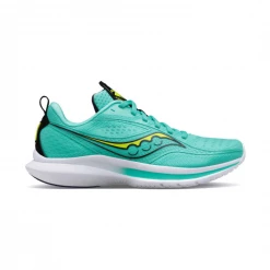 Zapatillas Saucony Kinvara 13 Menta Mujer SS22