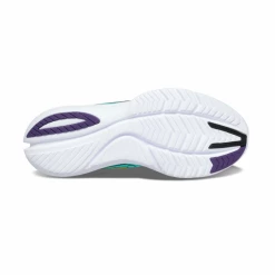 Zapatillas Saucony Kinvara 13 Menta Mujer SS22 -Saucony || BROOKS Ventas zapatillas saucony kinvara 13 menta mujer ss22 3
